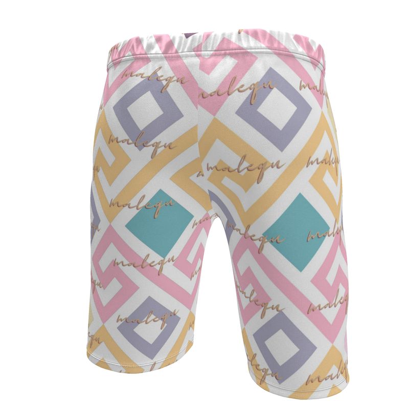 Mens Sweat Shorts