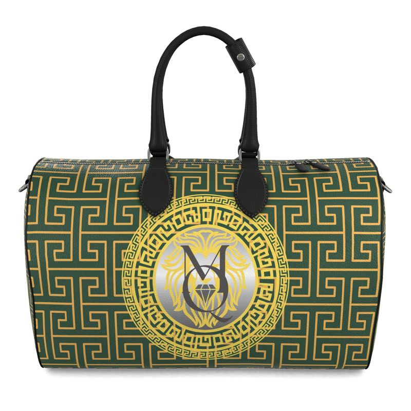 Duffle bag