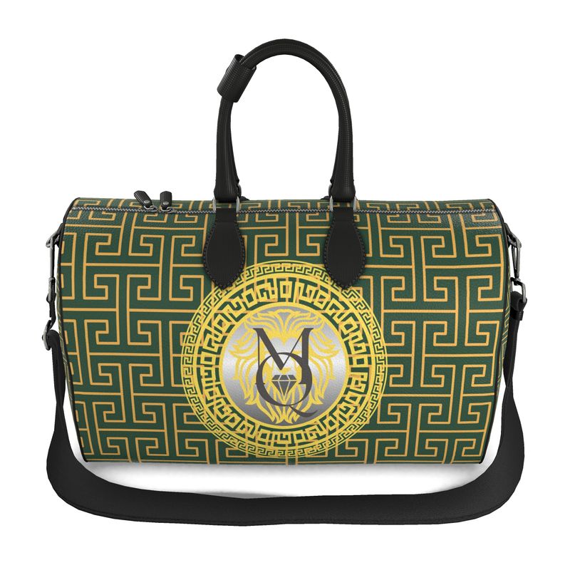 Duffle bag