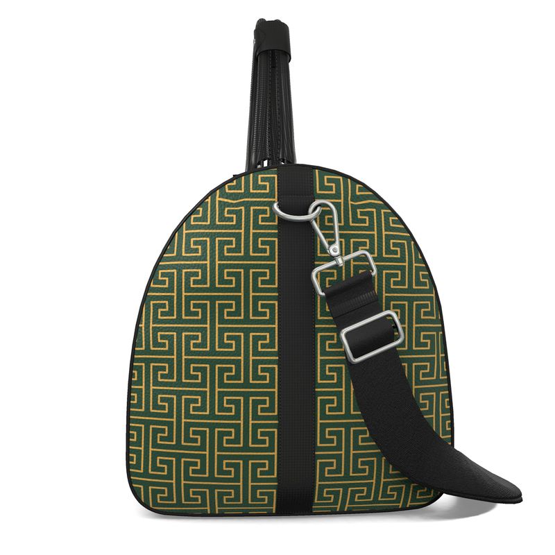 Duffle bag