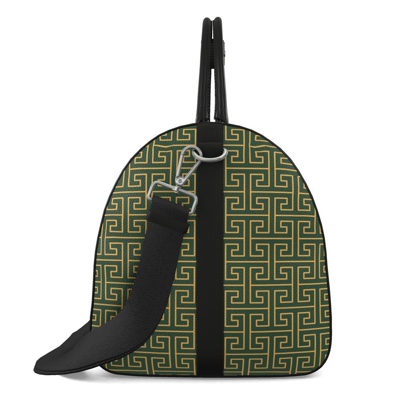 Duffle bag