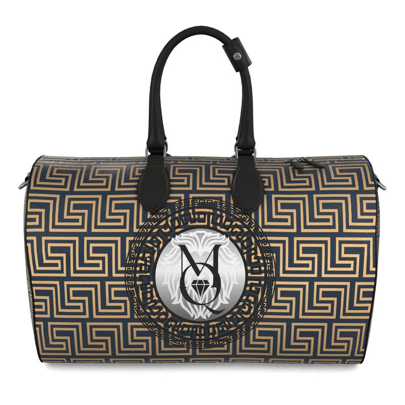 Duffle bag