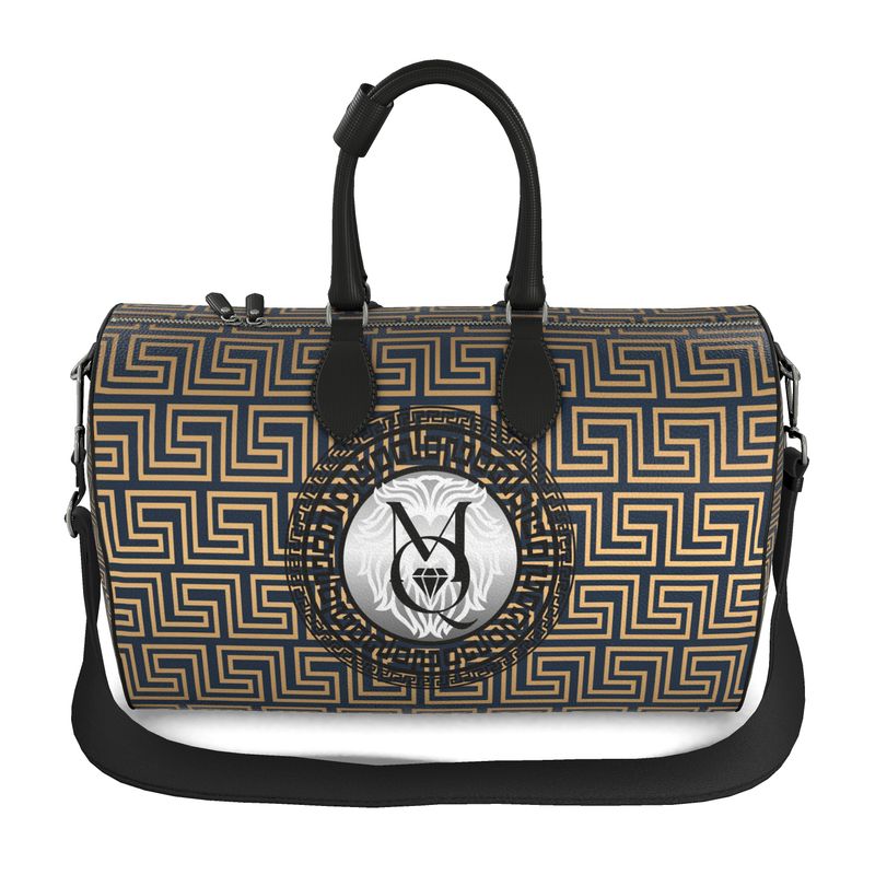 Duffle bag