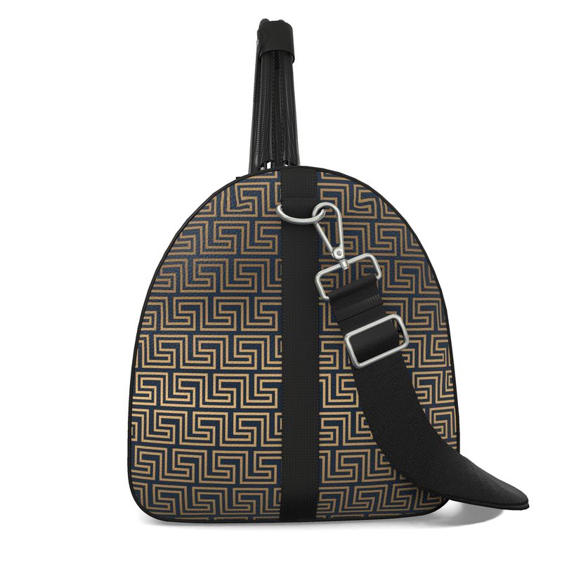 Duffle bag