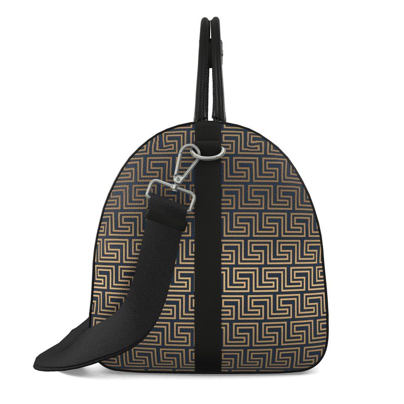 Duffle bag