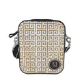 The 'Hesketh' Messenger Bag