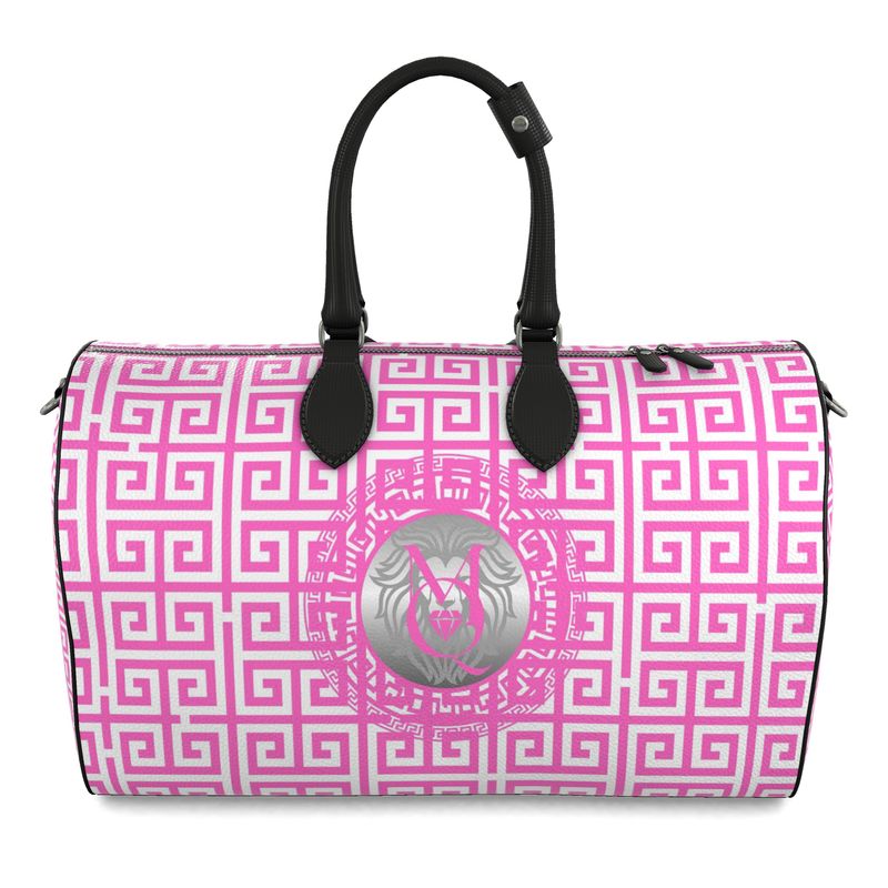 Duffle bag