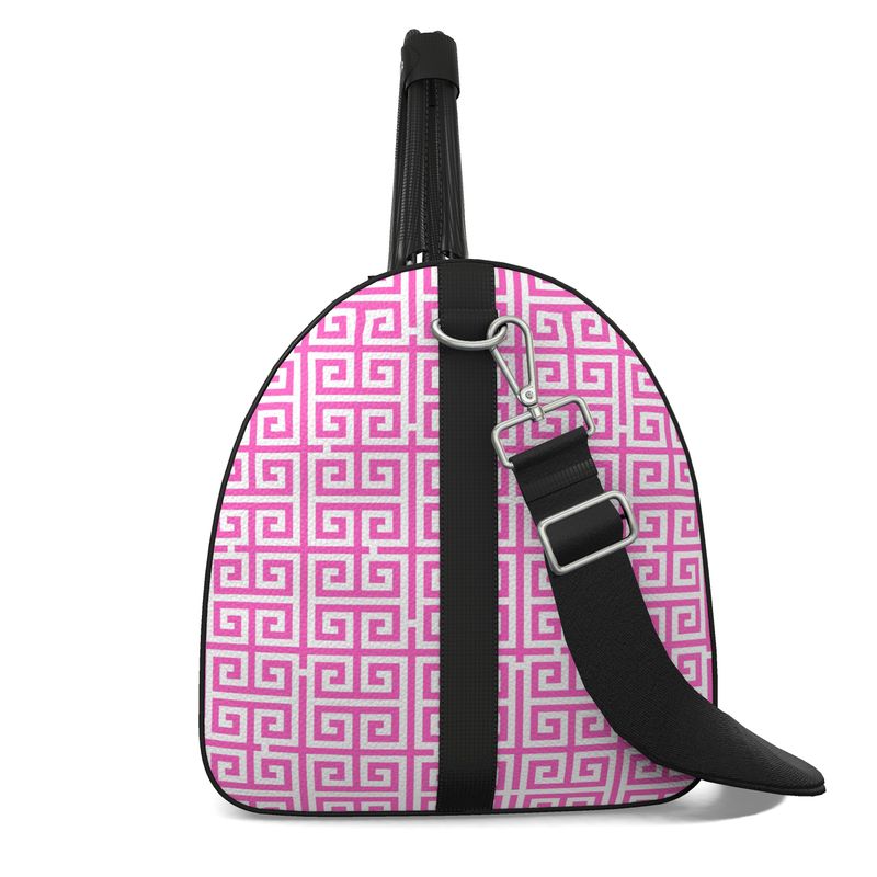 Duffle bag