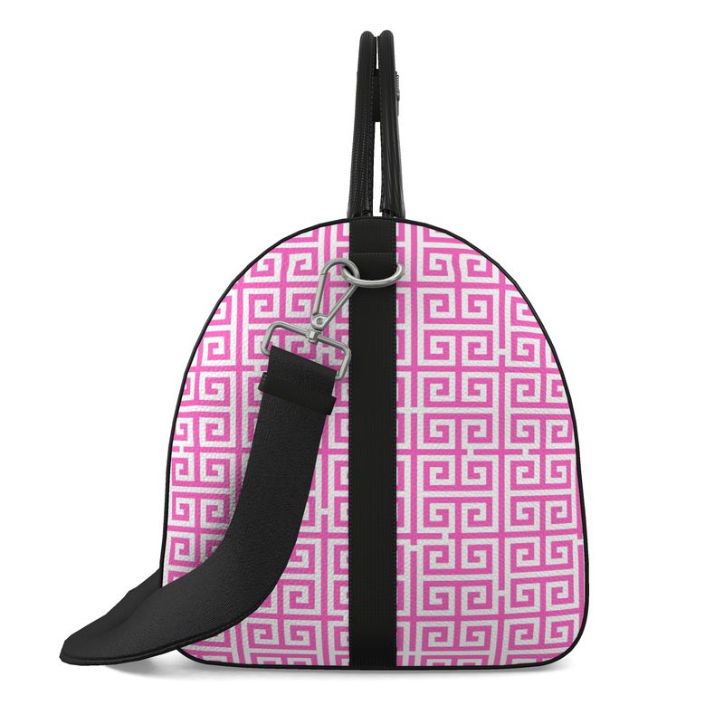Duffle bag