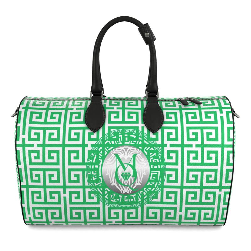 Duffle bag