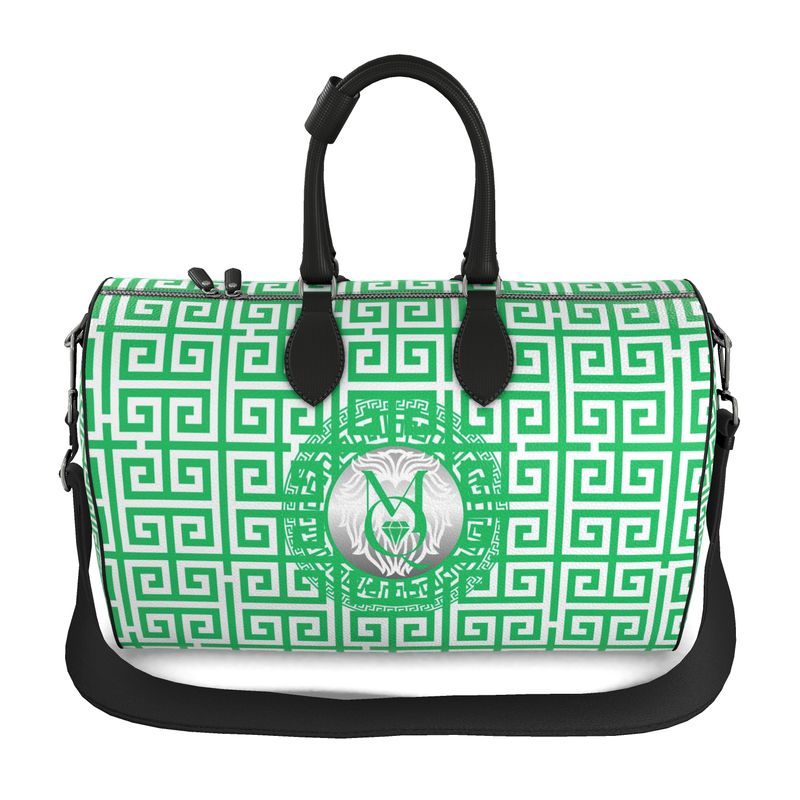 Duffle bag