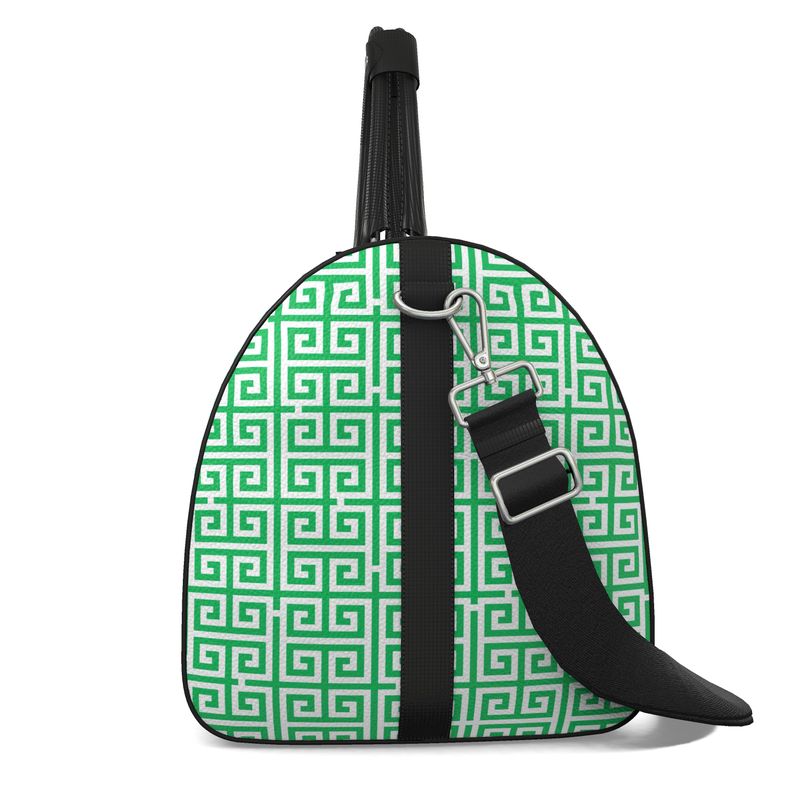 Duffle bag