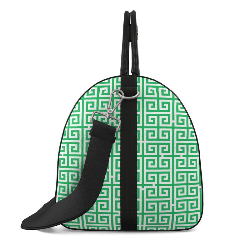 Duffle bag