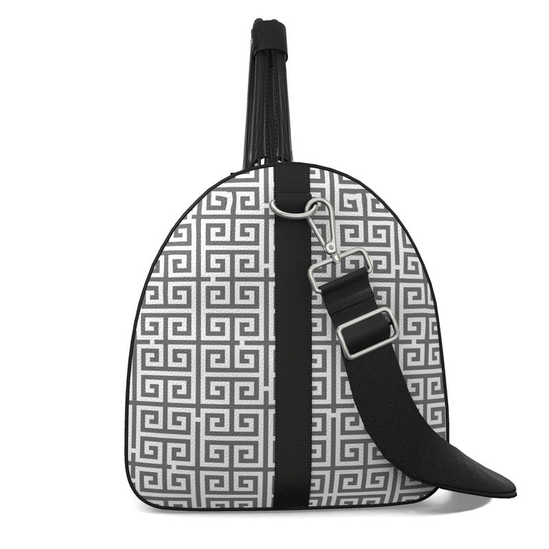 Duffle bag