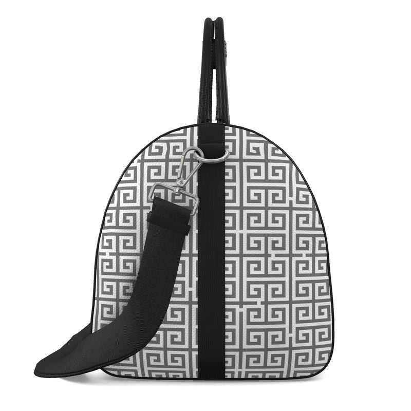 Duffle bag