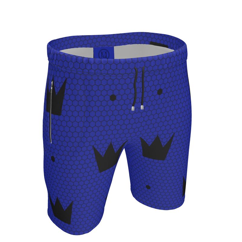 Mens Sweat Shorts