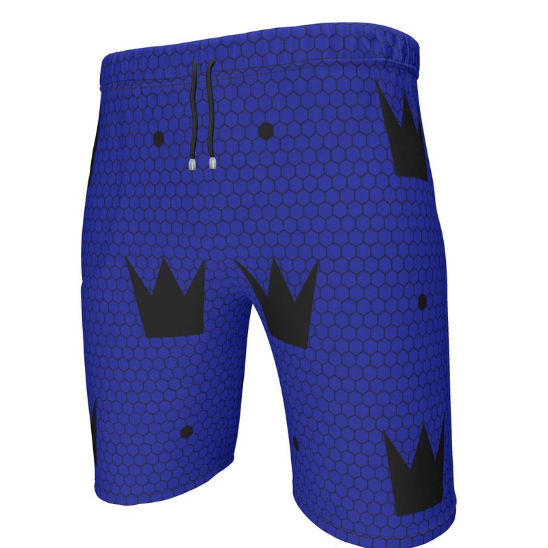 Mens Sweat Shorts