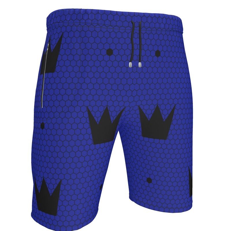 Mens Sweat Shorts