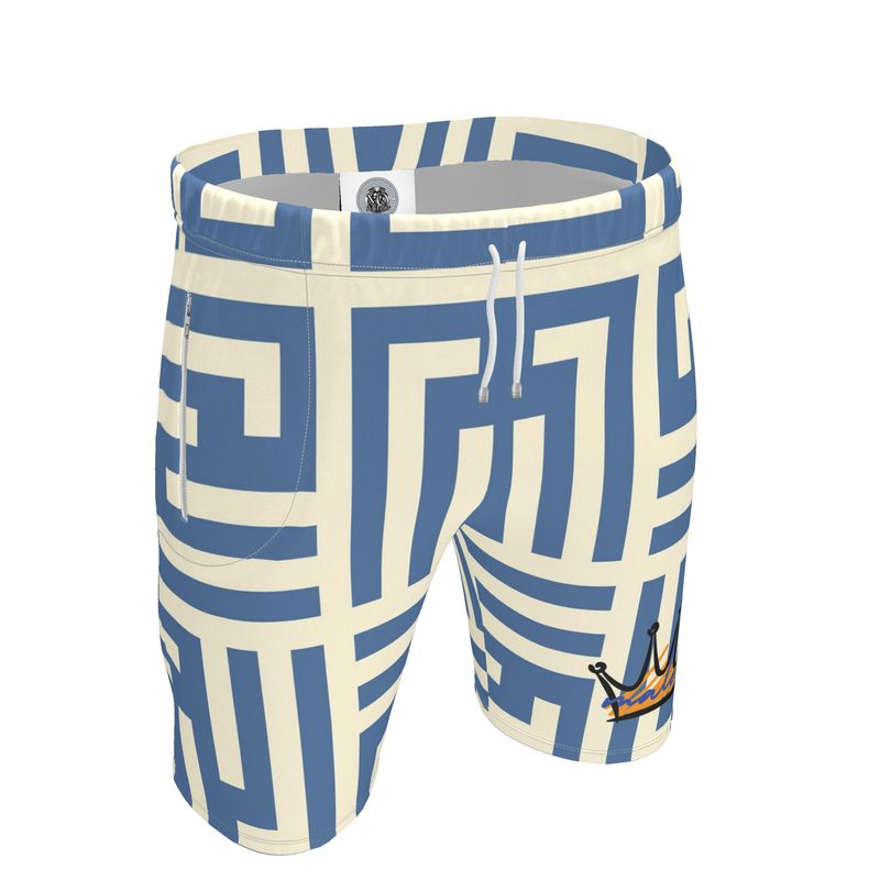 Mens Sweat Shorts