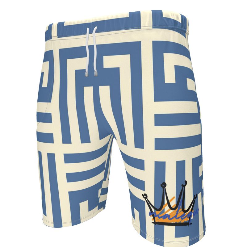 Mens Sweat Shorts