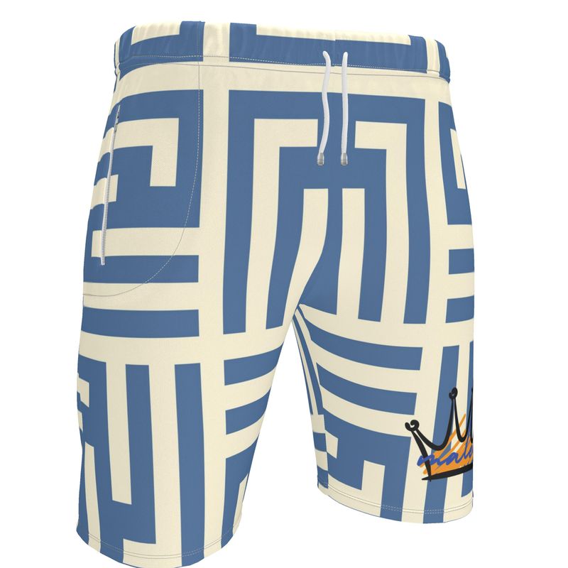 Mens Sweat Shorts