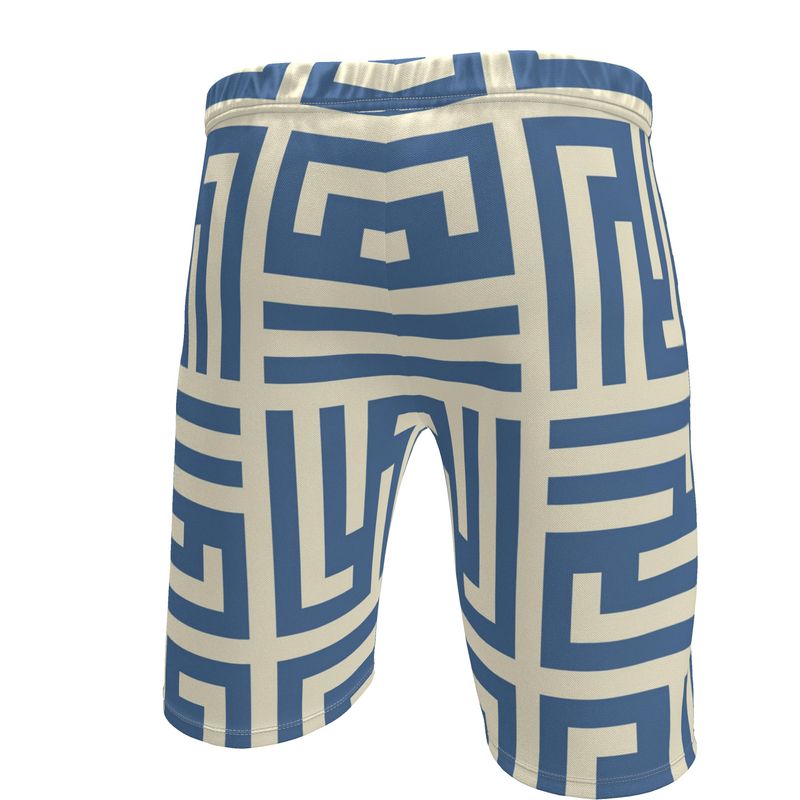 Mens Sweat Shorts