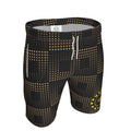 MALEQU Men Sweat Trousers