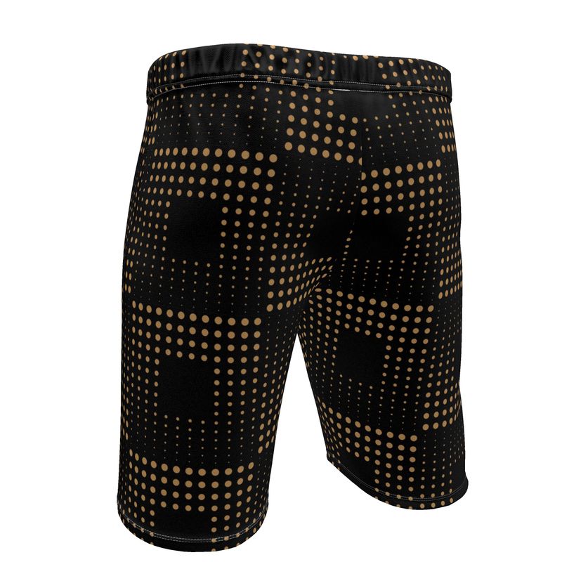 MALEQU Men Sweat Trousers
