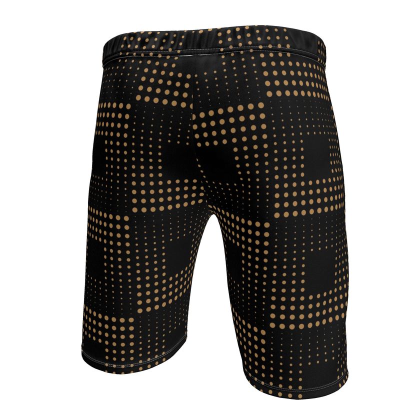 MALEQU Men Sweat Trousers