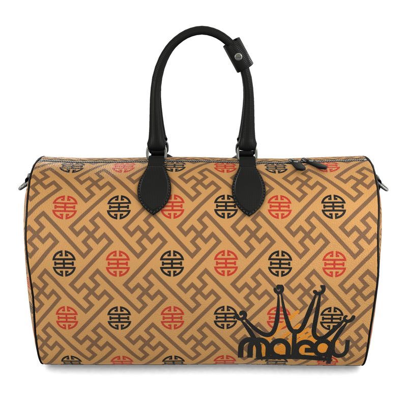 Duffle bag