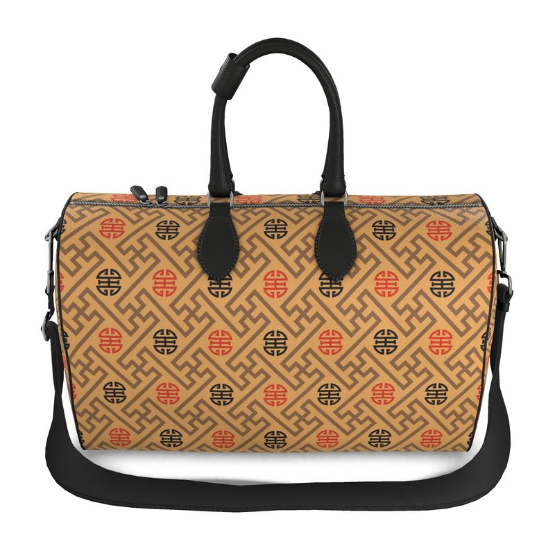 Duffle bag