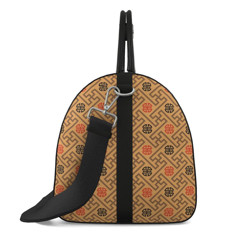 Duffle bag