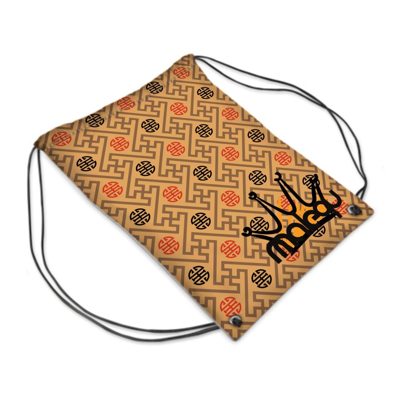 Drawstring Bag