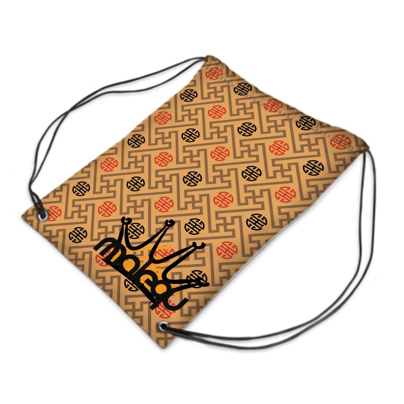 Drawstring Bag