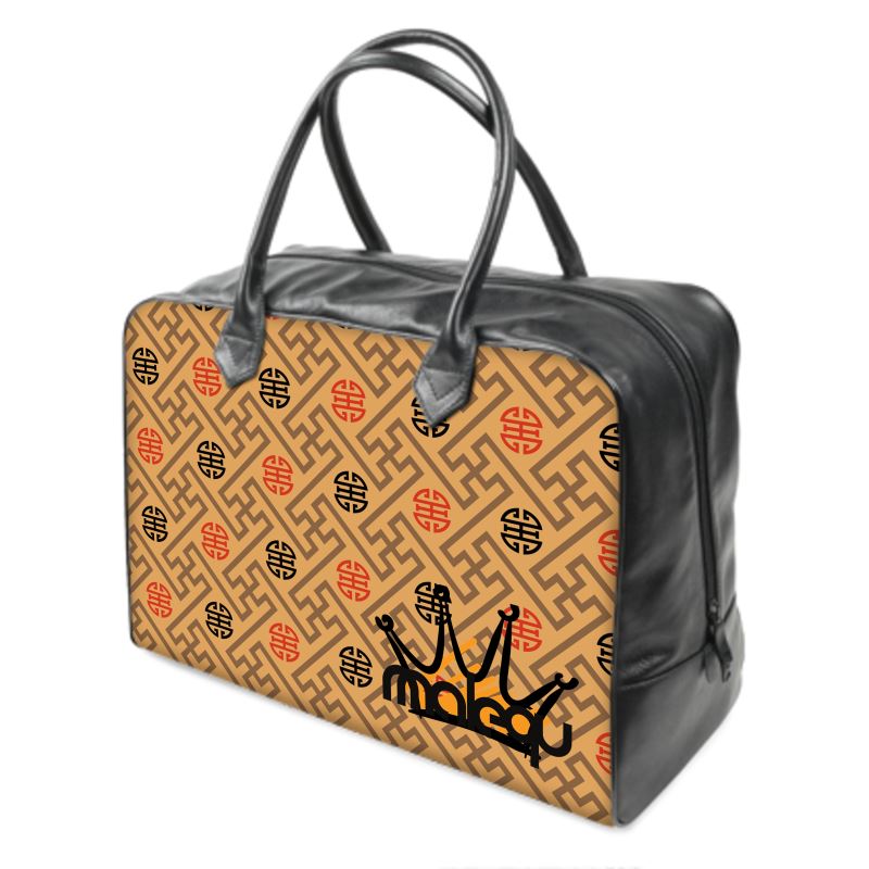 Holdalls