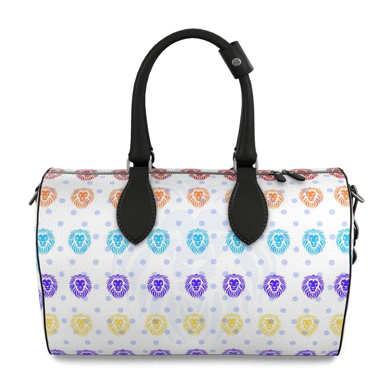 Duffle bag