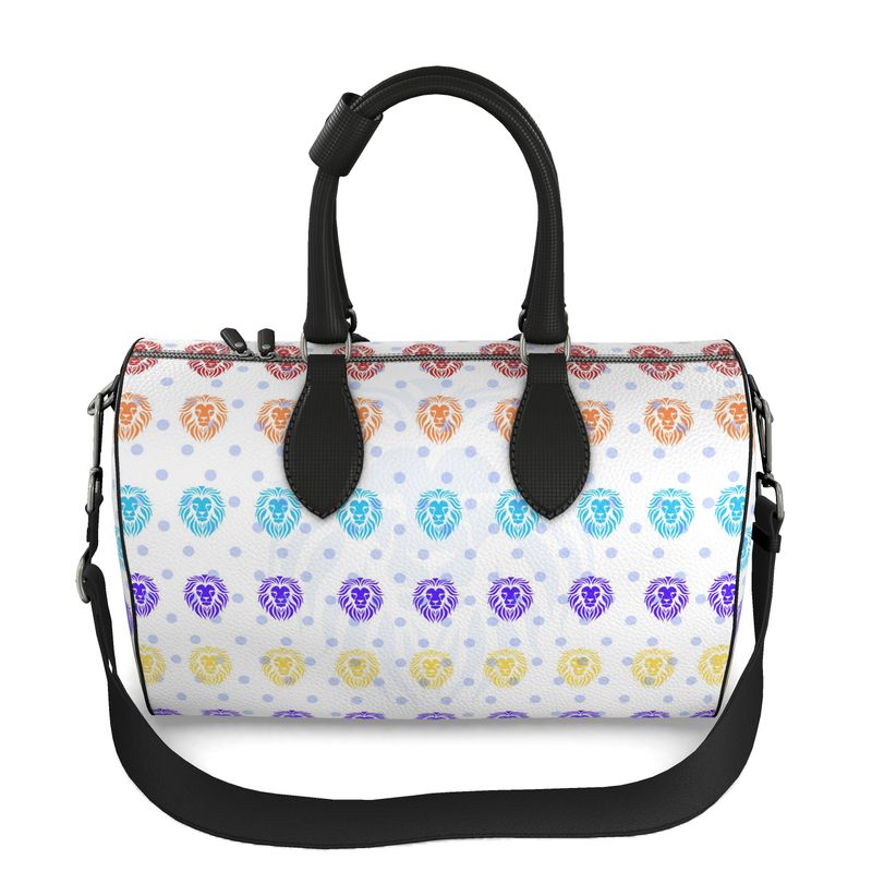 Duffle bag