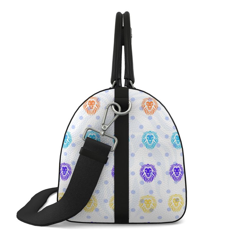 Duffle bag