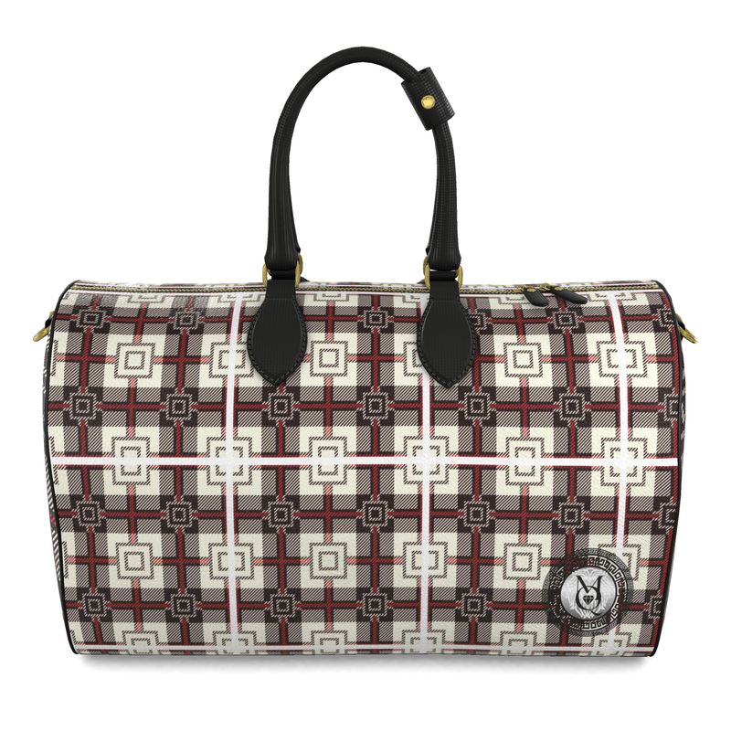 Duffle bag
