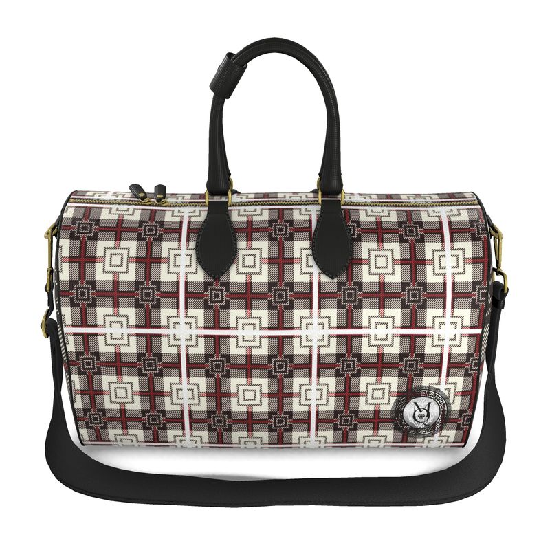 Duffle bag