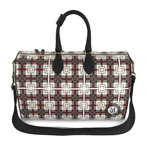 Duffle bag