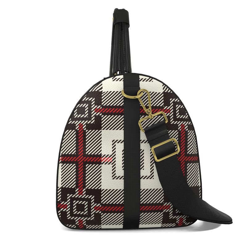 Duffle bag