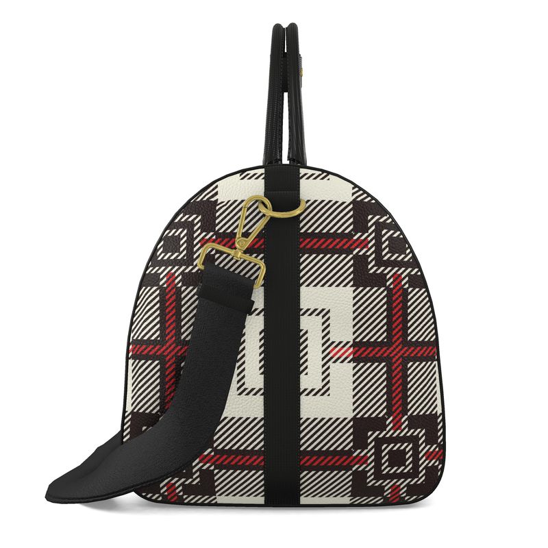 Duffle bag