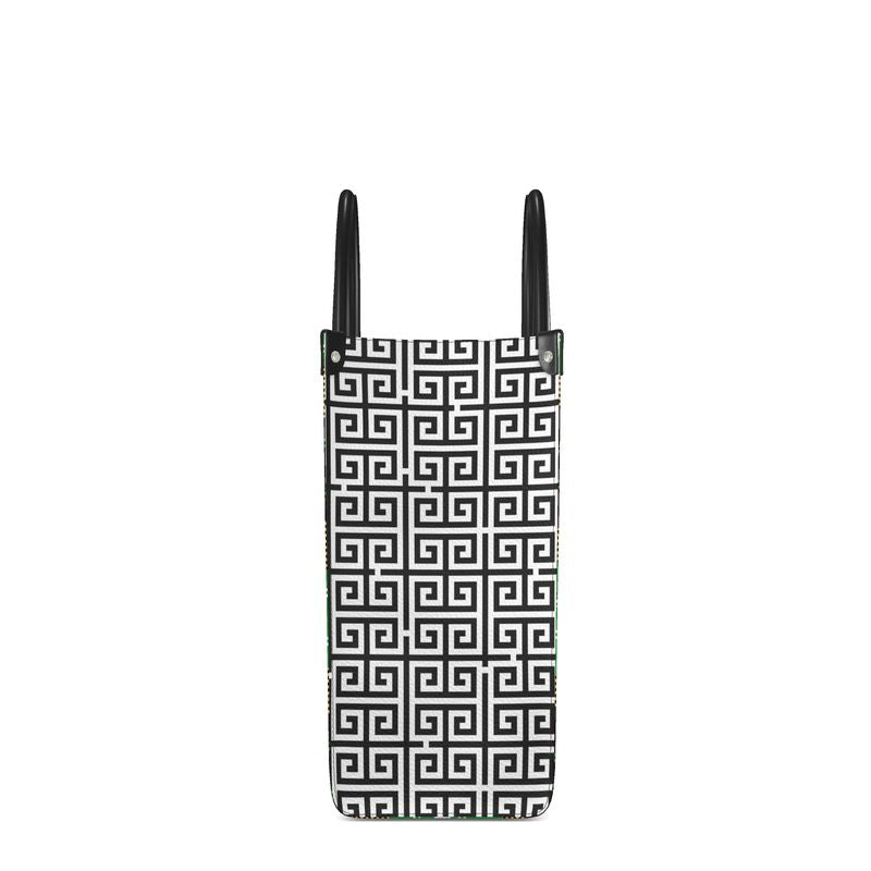 MALEQU TOTE