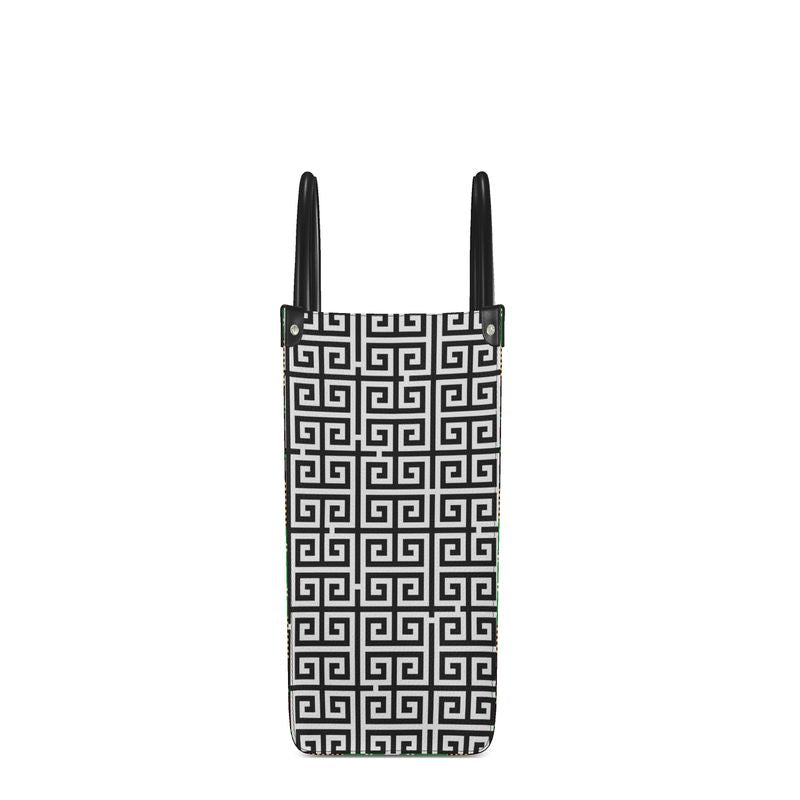 MALEQU TOTE