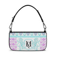 Zip Box Bag