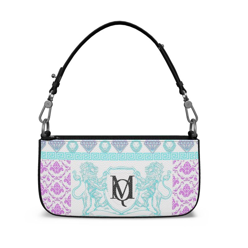 Zip Box Bag