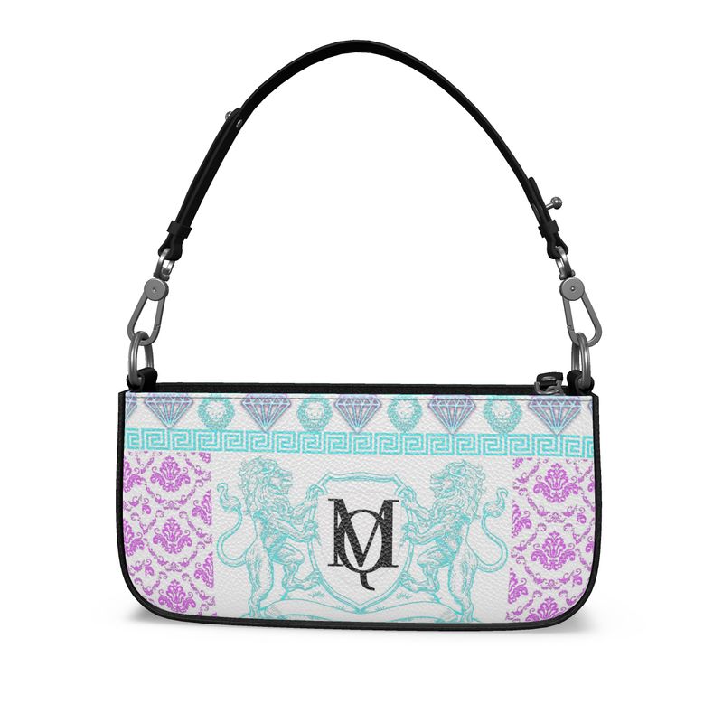 Zip Box Bag