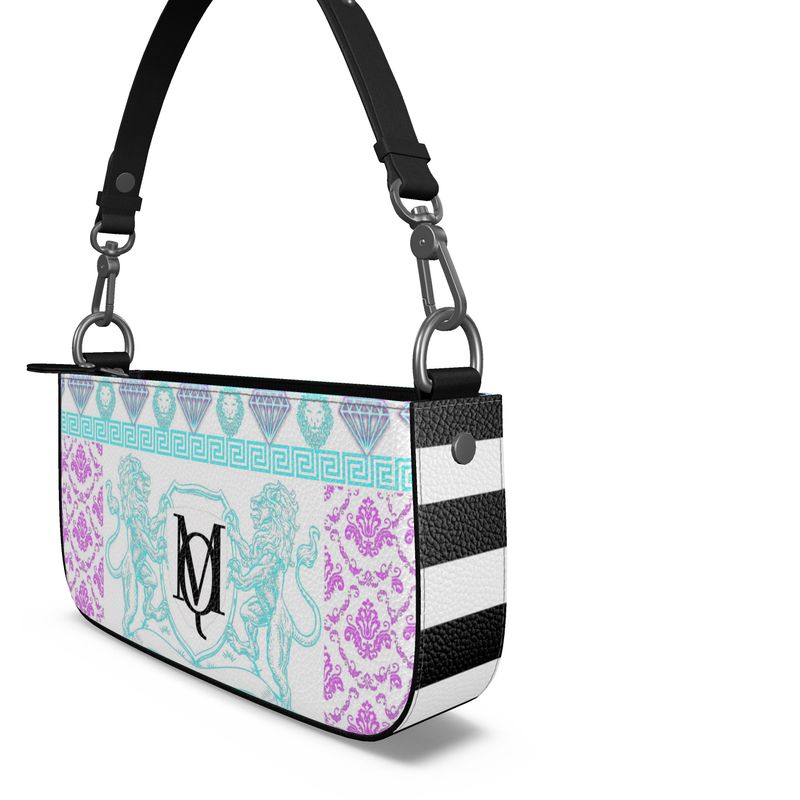 Zip Box Bag