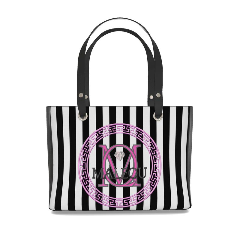 MALEQU Handbag